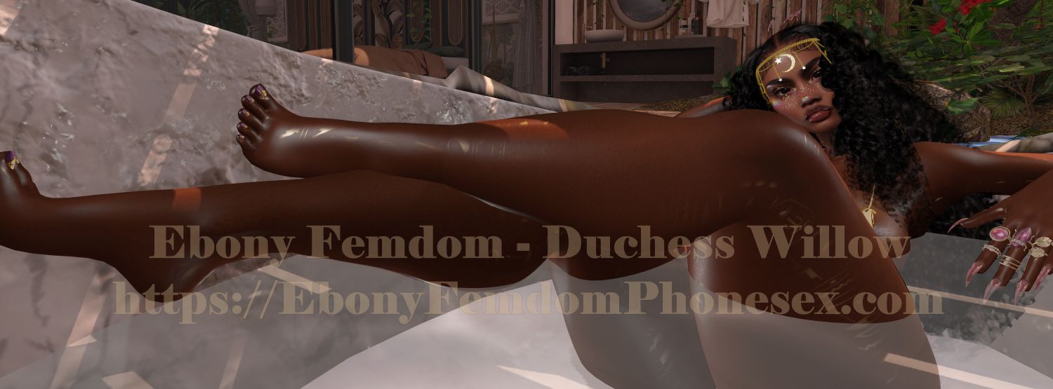 allen gallaway recommends Ebony Femdom Cuck