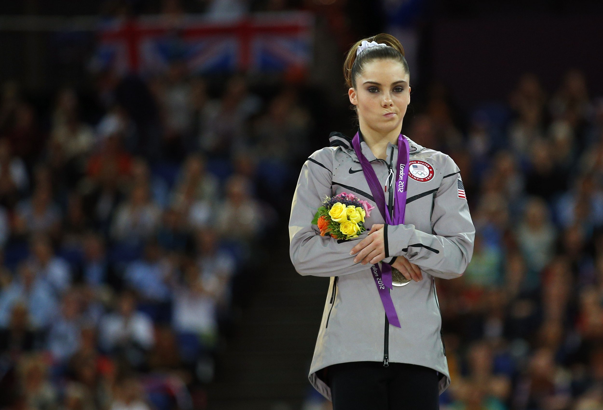 brian schwabauer recommends mckayla maroney nude leak pic