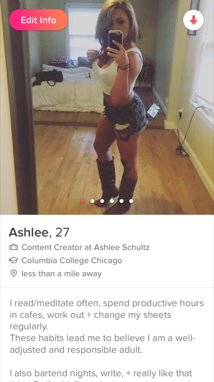 Best of Tinder anal