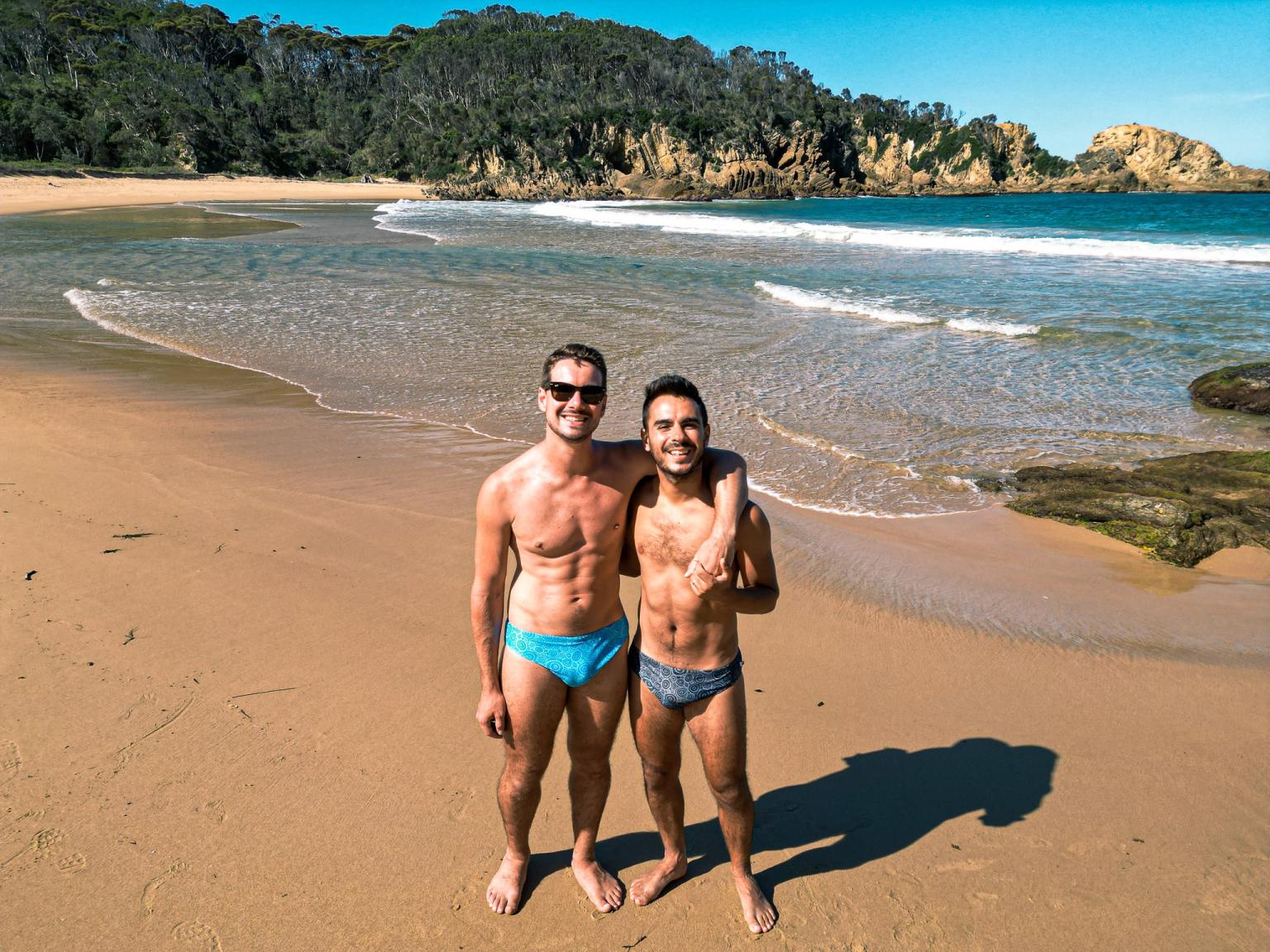 becky poulin recommends nudists twinks pic