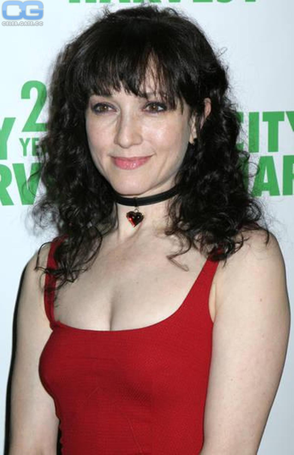 chyna west recommends Bebe Neuwirth Nude