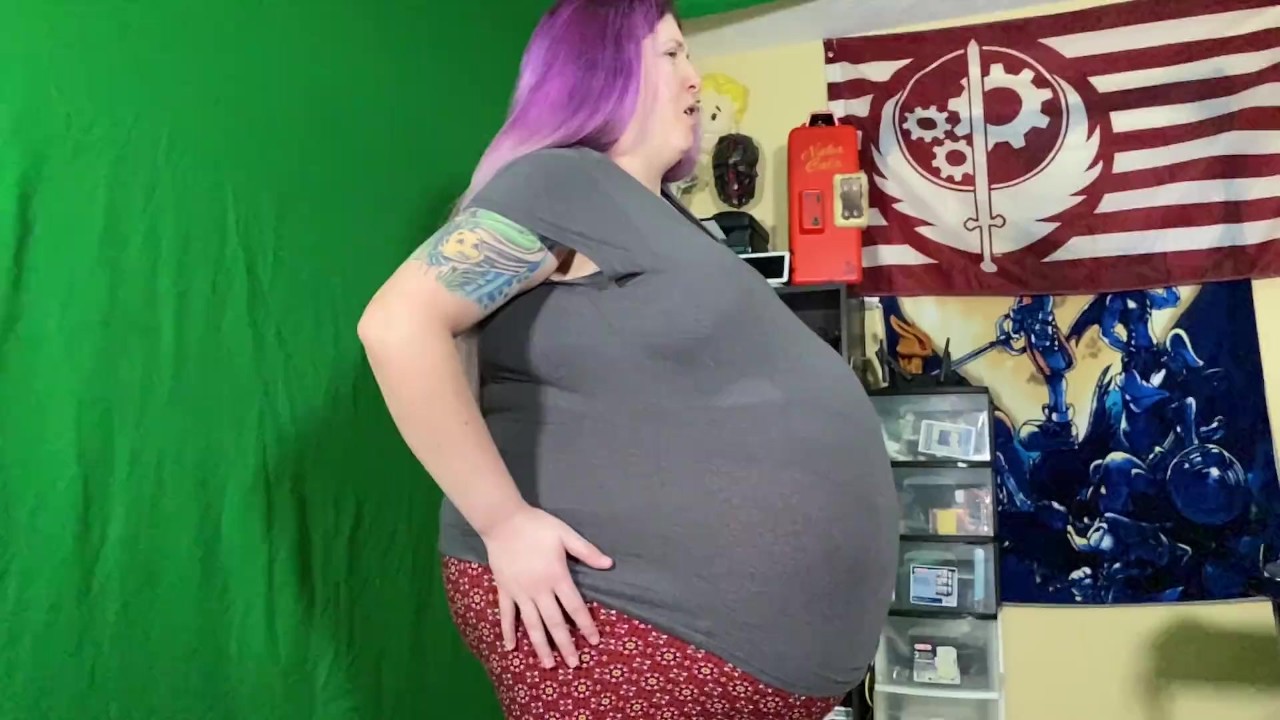 banning isackson add pregnant inflation porn photo