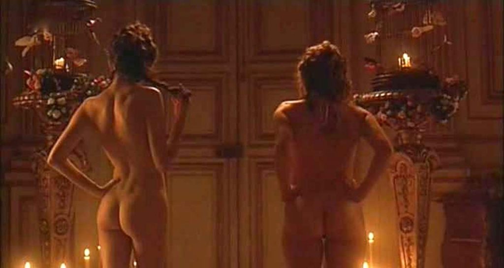 aron aguirre recommends Audrey Tautou Naked