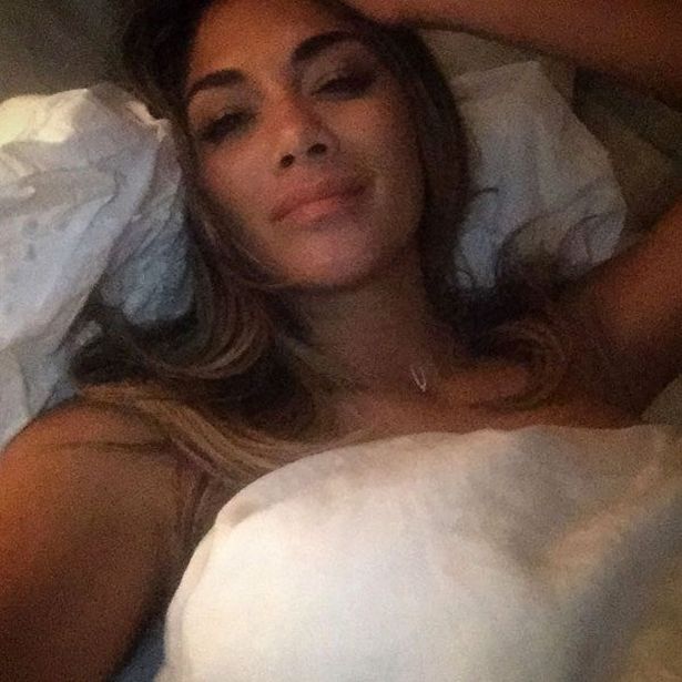 deana fox add nicole scherzinger nude photos photo