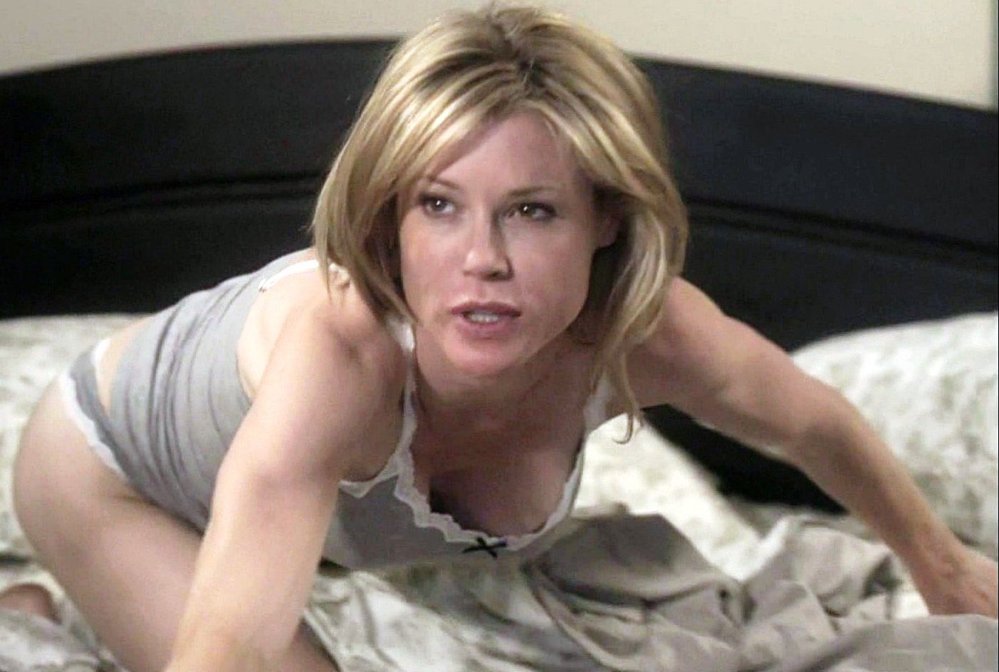 julie bowen porn - samantha richelle nude linzee ryder anal