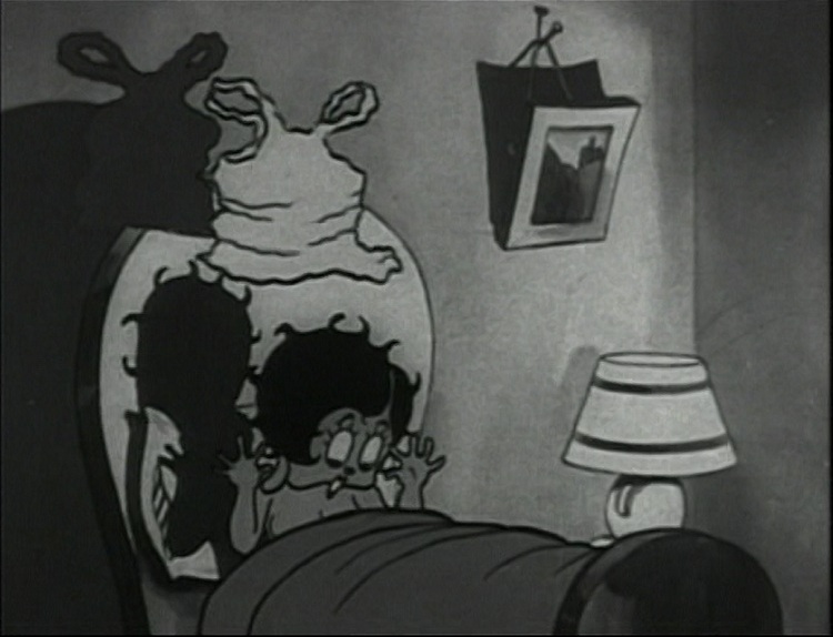 Best of Betty boop nude