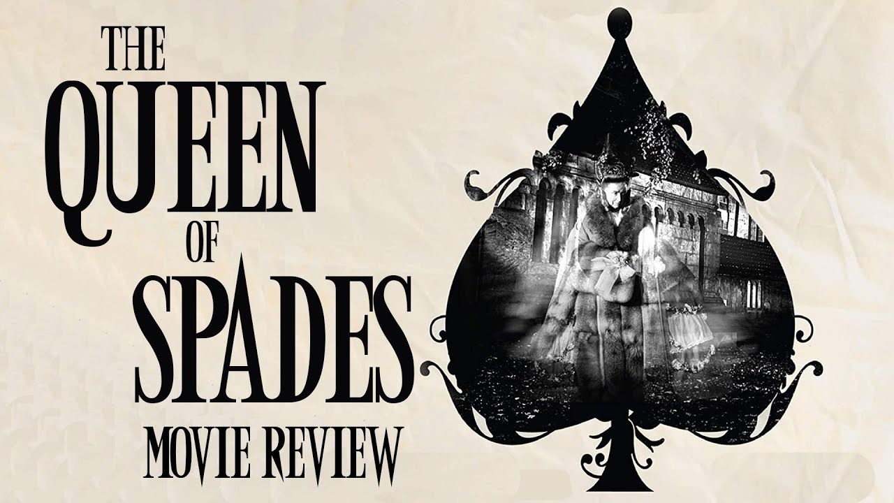 queen of spades videos