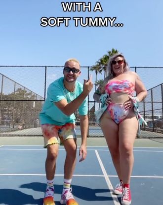 cougar sara jay calvin dellinger recommends Chubby Hotwife