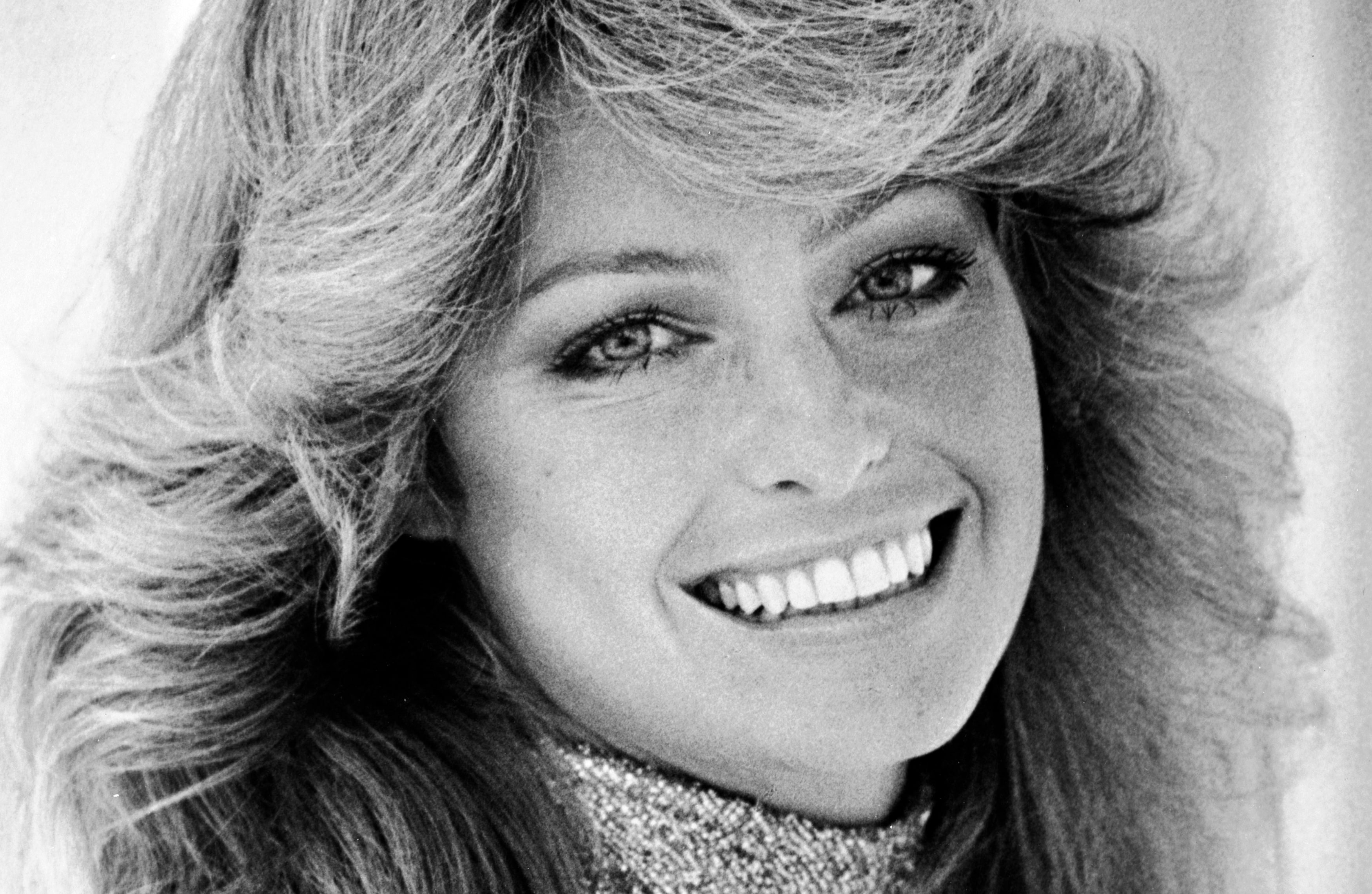 brewer condon recommends Farrah Fawcett Naked Pictures