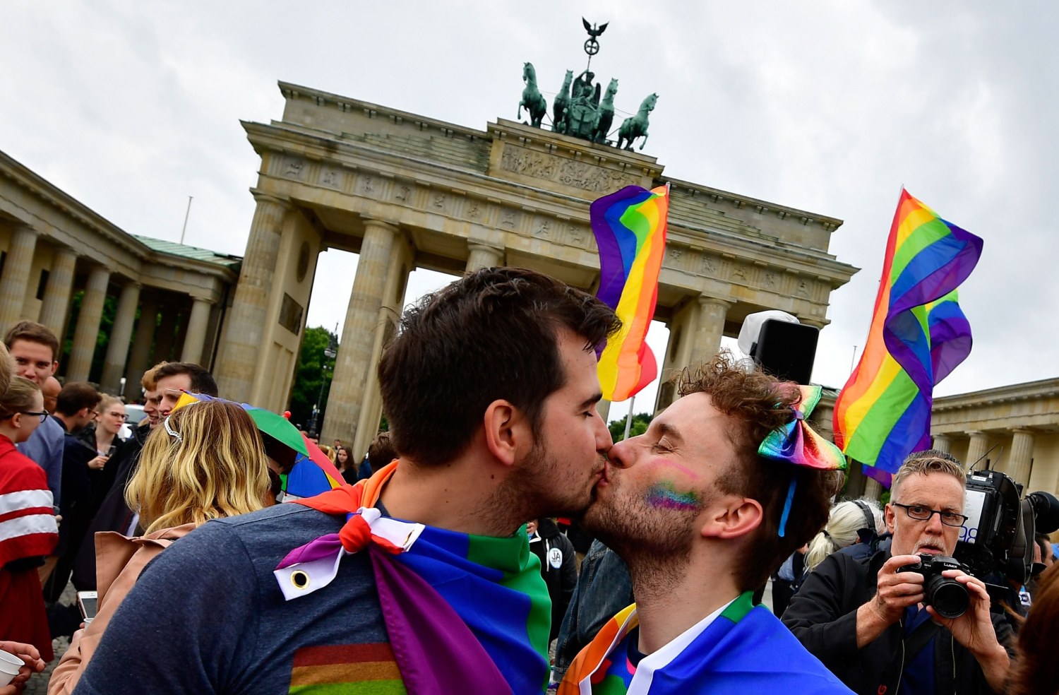 aaron boothby recommends German Twinks