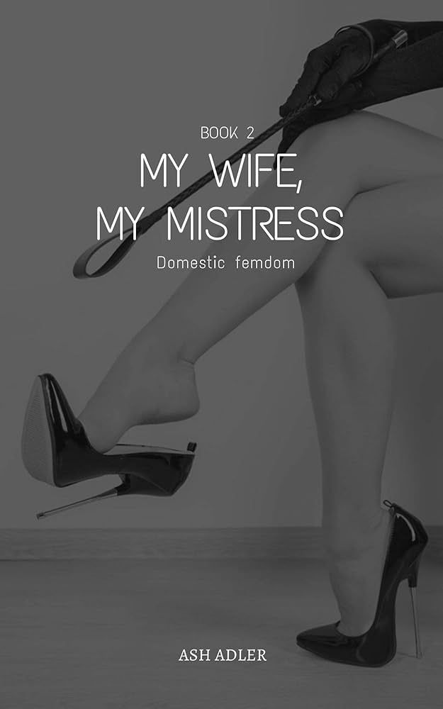 bruce condie recommends my femdom wife pic