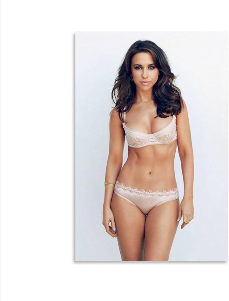 Lacey Chabert Swimsuit debutants meesha