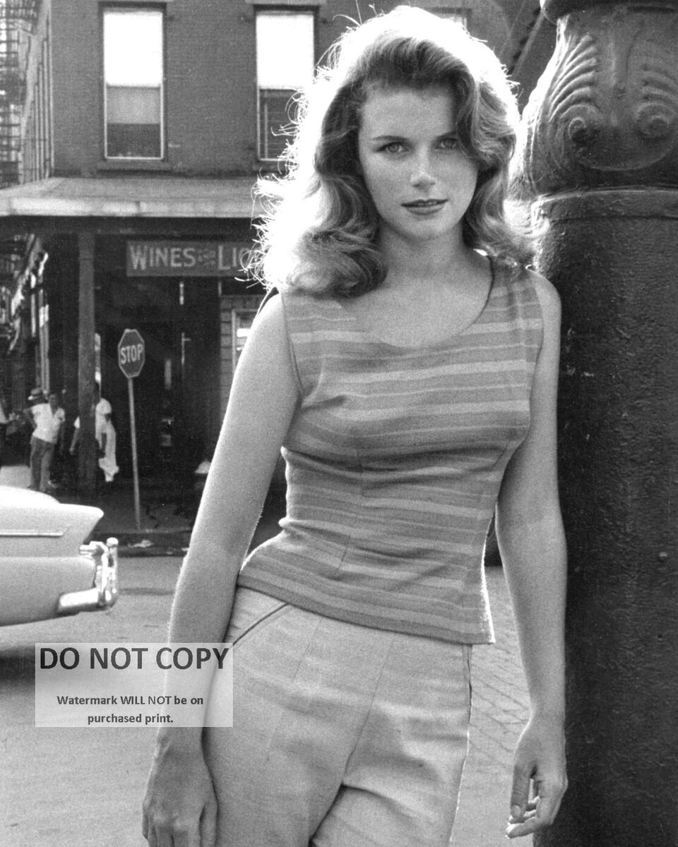 brad whatmore recommends Lee Remick Nude