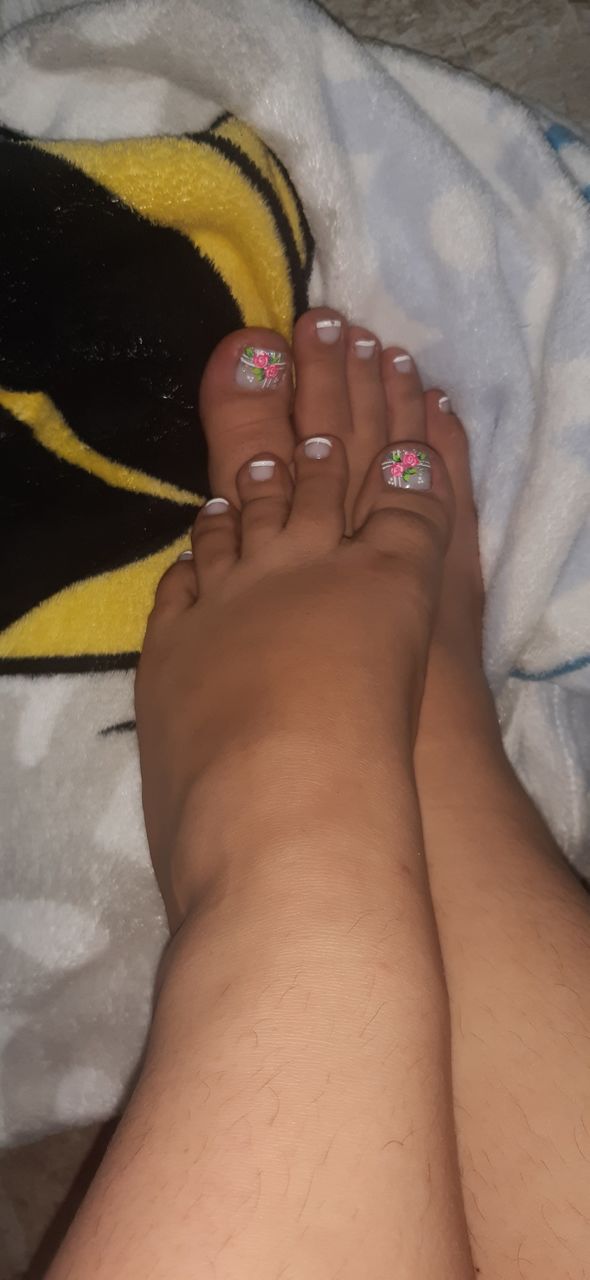 Best of Feet porn latina