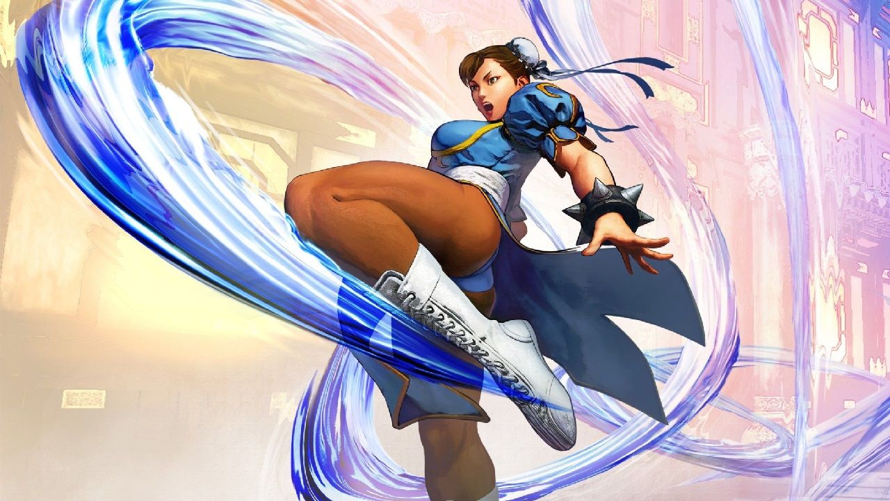 Best of Chun li por