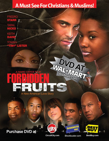 forbidden fruits films