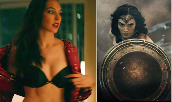 claire loong recommends gal gadot sexy video pic