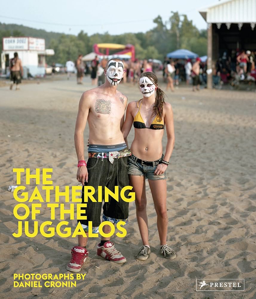 Gathering Of The Juggalos Porn peaks chat