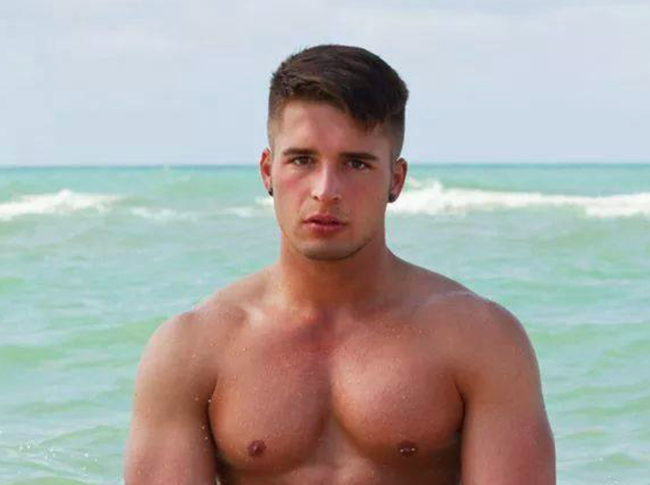 anthony calles add german twinks photo