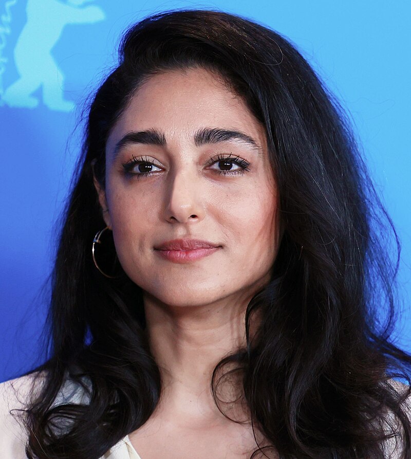 ann nisakorn recommends Golshifteh Farahani Nude