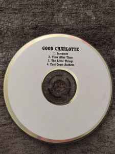 Best of Good charlotte porn