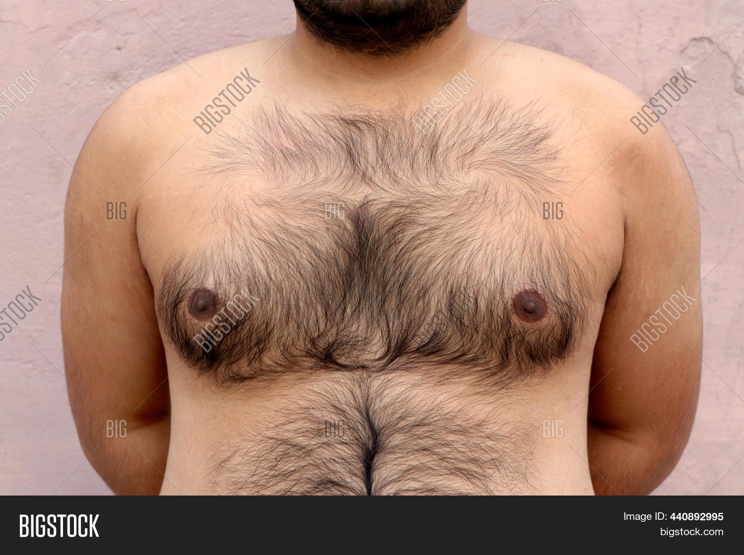 ann mcmillian recommends hairy chest nude pic