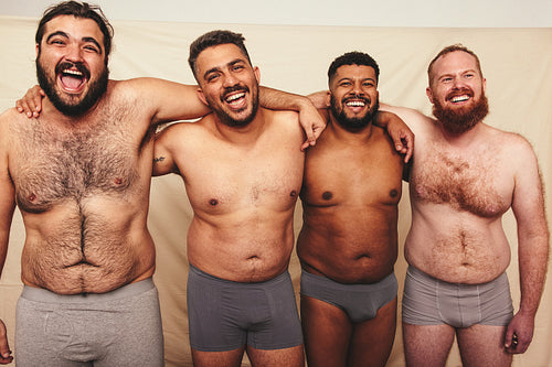 doug tackett recommends hairy men underwear pic