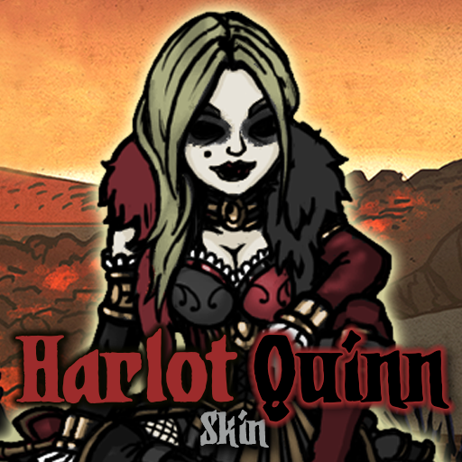 daniel coomes recommends Harlot Quinn