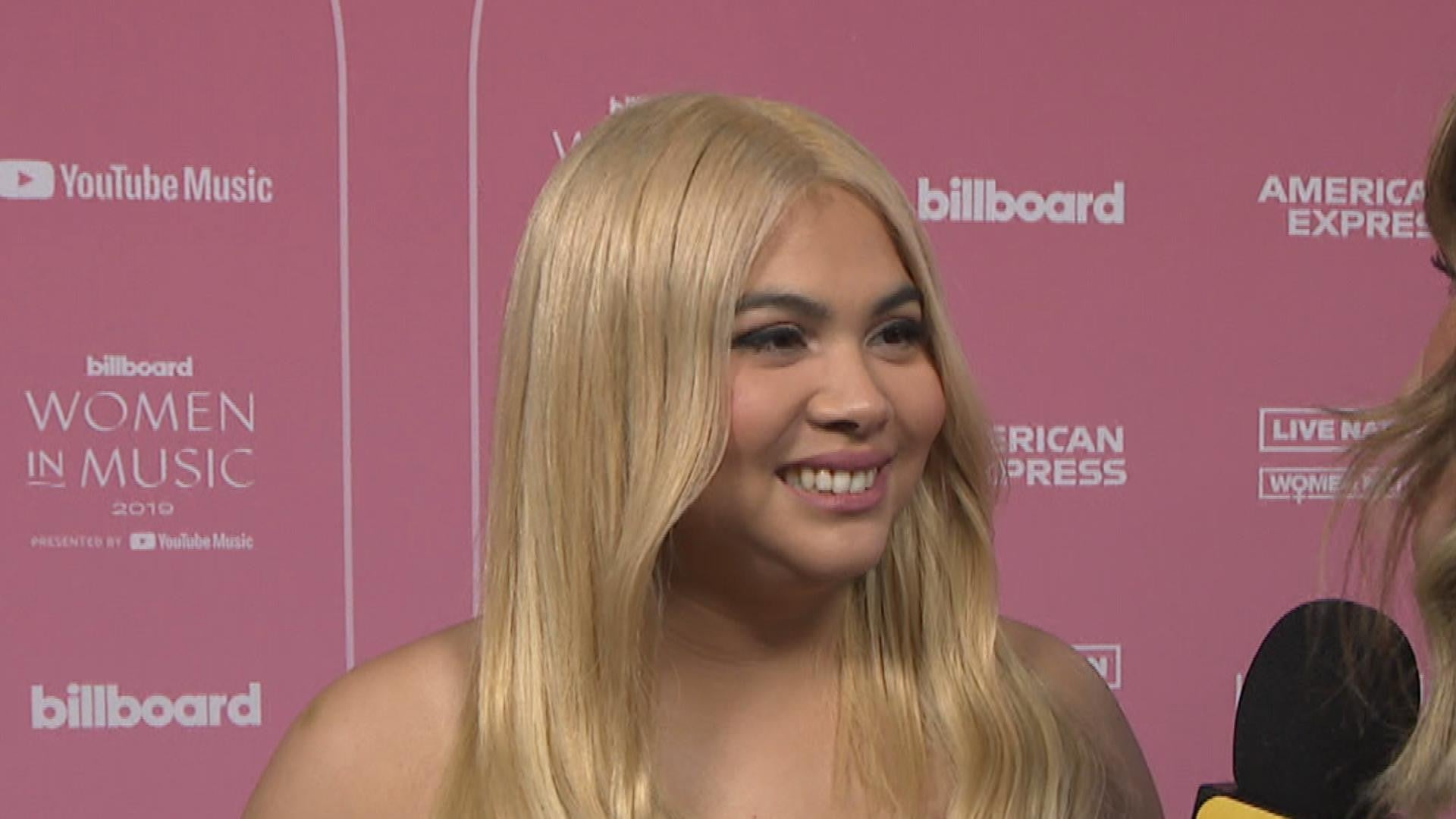 devin sanderson share hayley kiyoko insecure photos