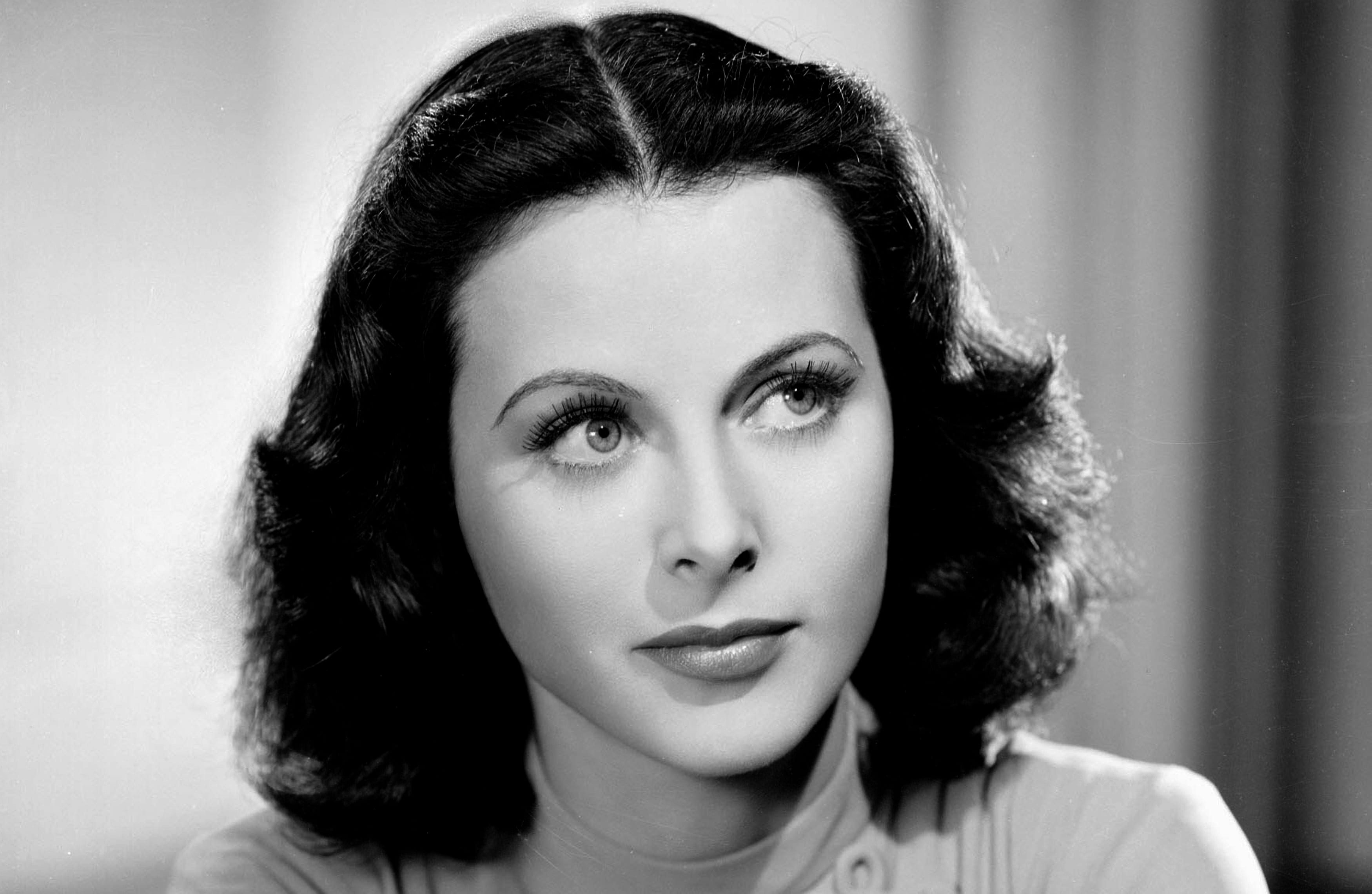 brook cummings recommends hedy lamarr nude pic