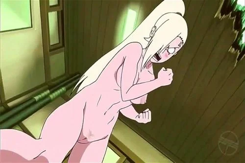 Hinata Hyuga Naked stage pics