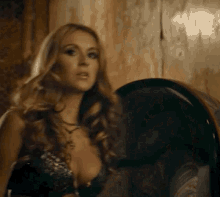 woodman casting mom and daughter carrie mcculley recommends Hot Alexa Vega