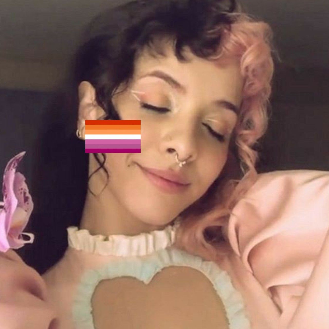 brendan langley recommends Is Melanie Martinez Lesbian