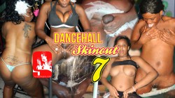 jamaican dancehall skinout