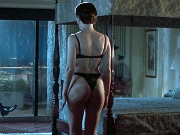 jamie lee curtis thong