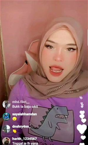 chad foster recommends jilbab pamer toket pic