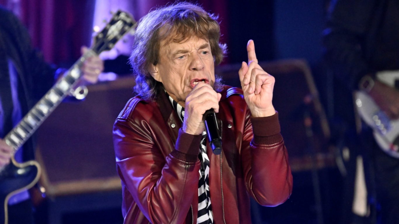 charlie yadon recommends Josi Jagger