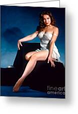 alec fairbanks recommends julie newmar sexy pic