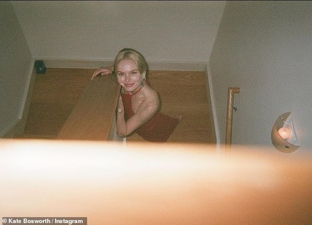 cassie donahue share kate bosworth naked photos