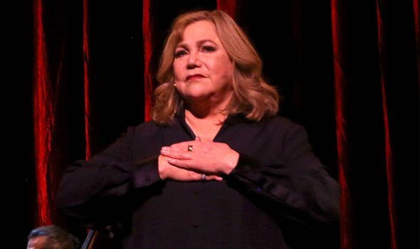 dhiraj mohan recommends kathleen turner fat pic