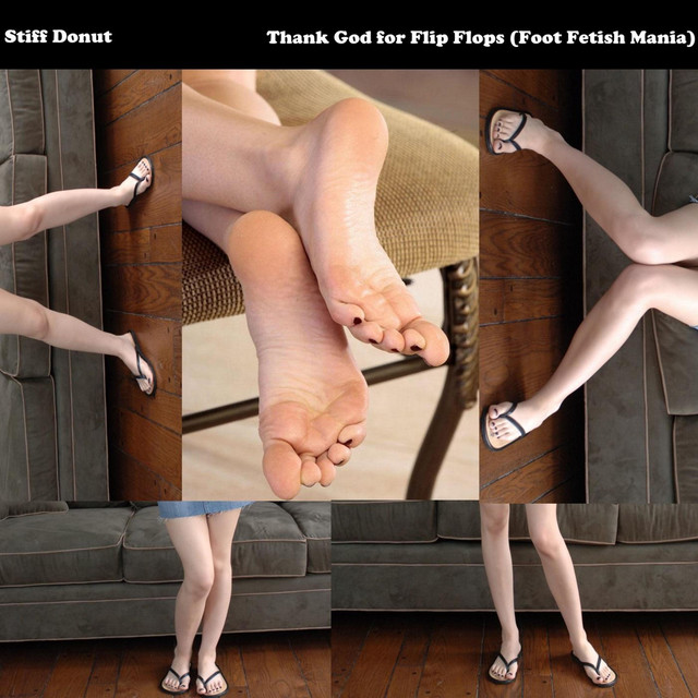 Best of Korean foot worship