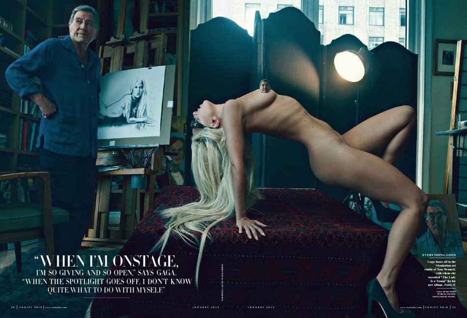 chris galego recommends lady gaga photos nude pic