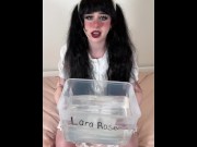 chairiah ulfa recommends lara rose birch porn pic