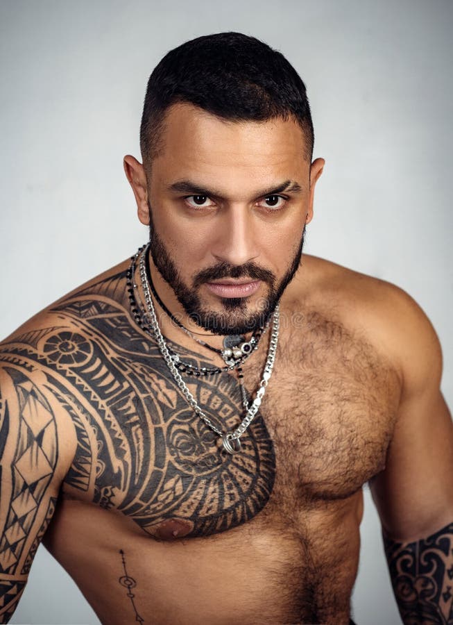 bradley bachan recommends Latin Guys Nude