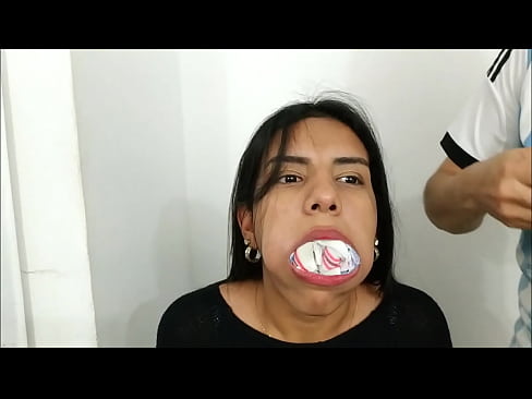 indian deepthroat