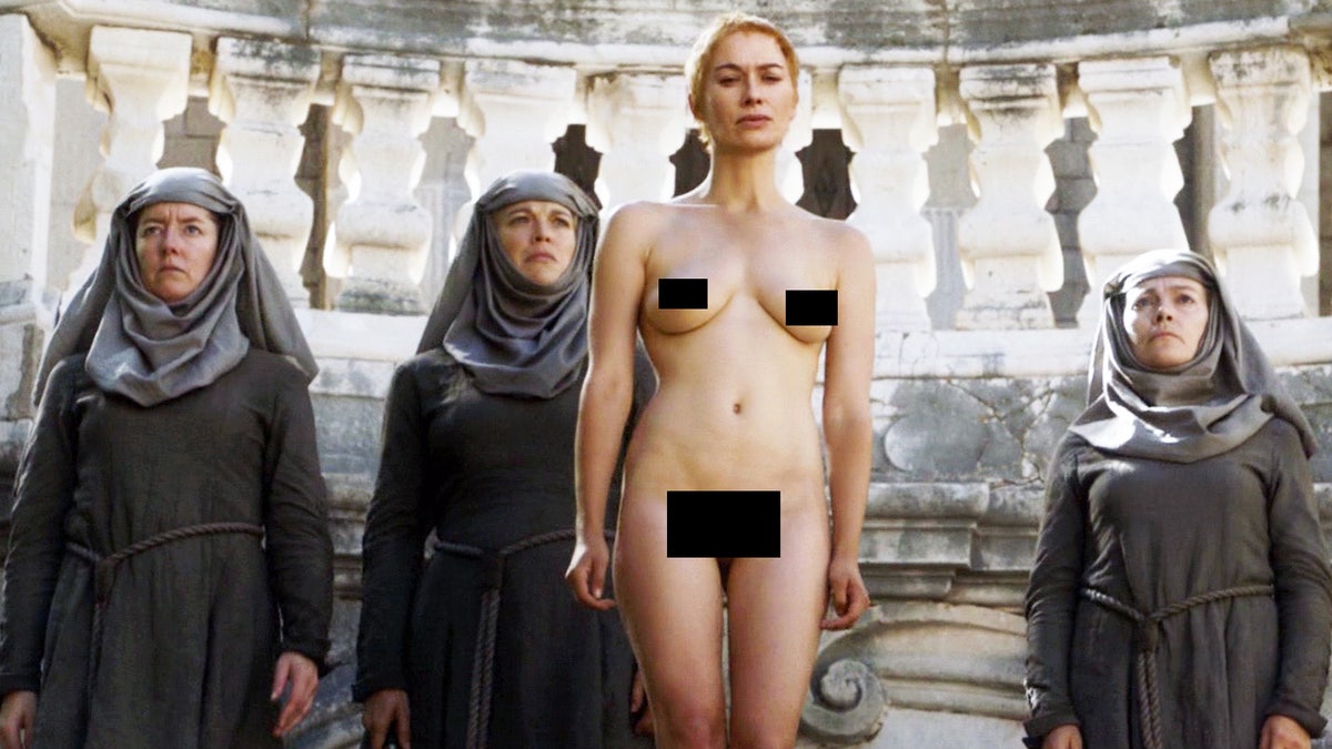 craig mctaggart recommends lena headey nudes pic