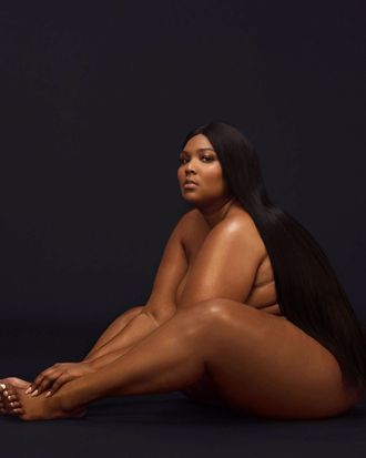 dean teau recommends Lizzo Nude Pics