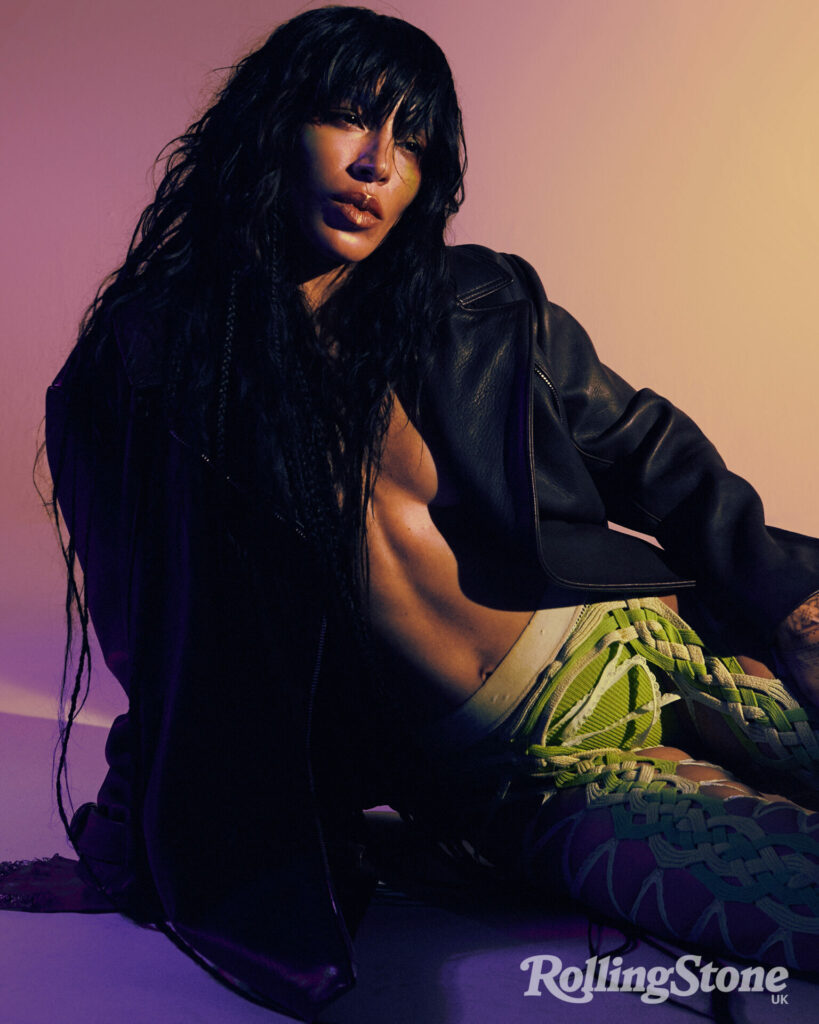 denny mckay recommends loreen hot pic