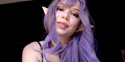 Pussy licked by doctor cute hardcore Maimy Elf georgia backpage