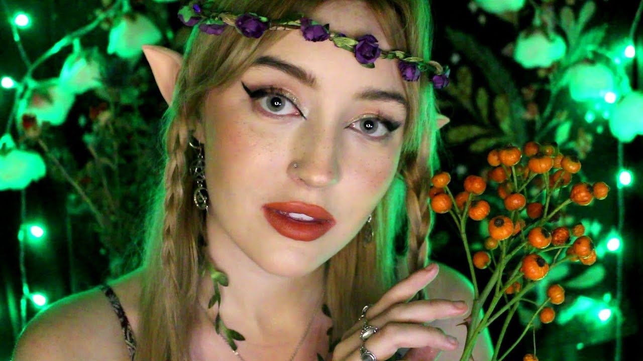 maimy elf - fucking my mother fucked with cum on face